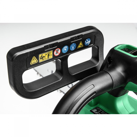 Piła łańcuchowa 36V 30cm CS3630DC W4Z Hikoki