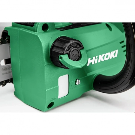 Piła łańcuchowa 36V 30cm CS3630DC W4Z Hikoki