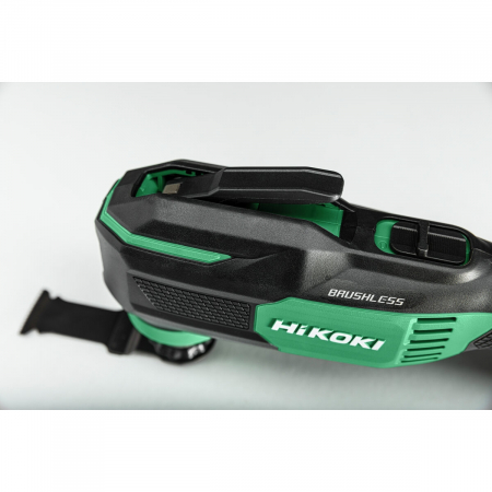 Narzędzie wielofunkcyjne 18V CV18DA W2Z Hikoki