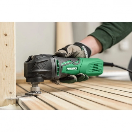 Narzędzie wielofunkcyjne 350W CV350V2 W2Z Hikoki