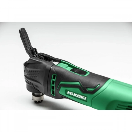 Narzędzie wielofunkcyjne 350W CV350V2 W2Z Hikoki