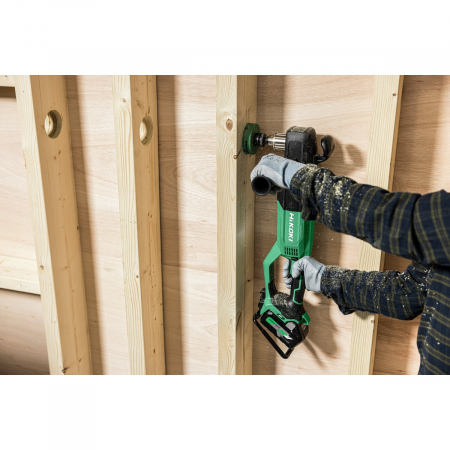 Wiertarka kątowa 36V D36DYA W4Z Hikoki