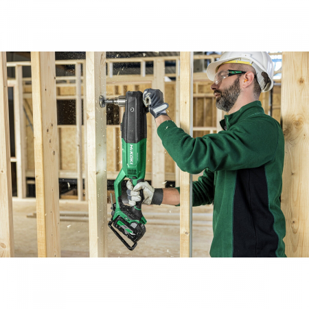 Wiertarka kątowa 36V D36DYA W4Z Hikoki