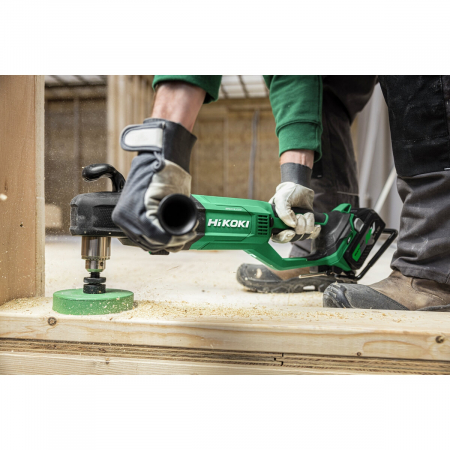 Wiertarka kątowa 36V D36DYA W4Z Hikoki