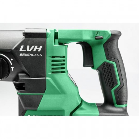 Młotowiertarka SDS-Plus 18V 3,2J 2x5,0Ah DH1826DA WPZ Hikoki