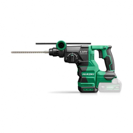 Młotowiertarka SDS-Plus 18V 3,2J DH1826DA W2Z Hikoki