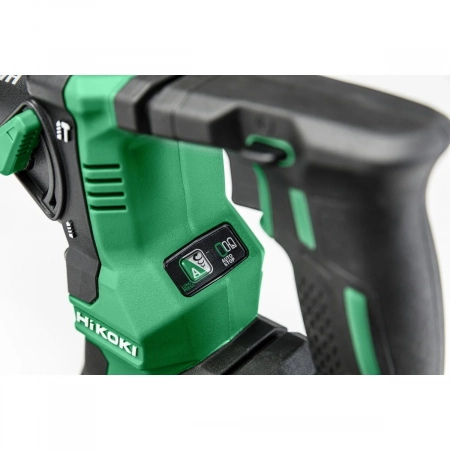 Młotowiertarka SDS-Plus 18V 1,3J DH18DPA W2Z Hikoki