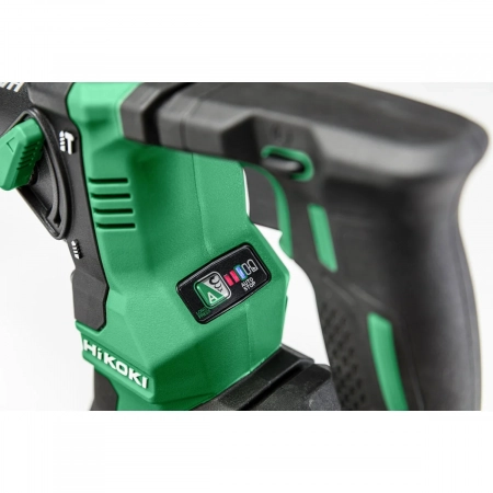 Młotowiertarka SDS-Plus 18V 1,3J DH18DPA W2Z Hikoki