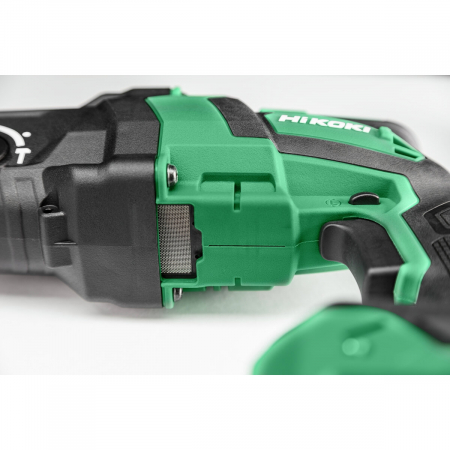 Młotowiertarka SDS-Plus 18V 3,2J DH18DPC W2Z Hikoki