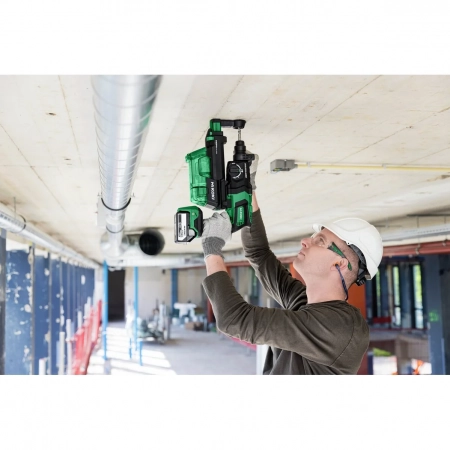 Młotowiertarka SDS-Plus 18V 3,2J DH18DPC W2Z Hikoki