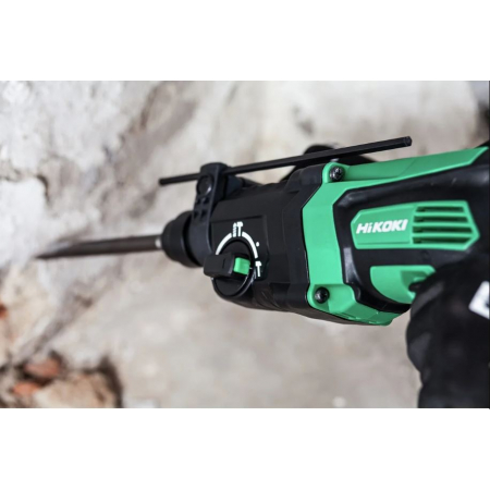 Młotowiertarka SDS-Plus 830W 3,2J DH26PC2 WSZ Hikoki