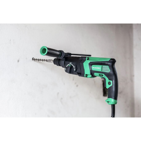 Młotowiertarka SDS-Plus 830W 3,2J DH26PC2 WSZ Hikoki