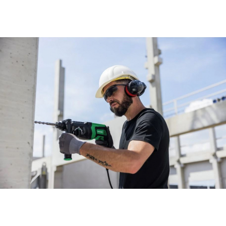 Młotowiertarka SDS-Plus 830W 3,2J DH26PC2 WSZ Hikoki