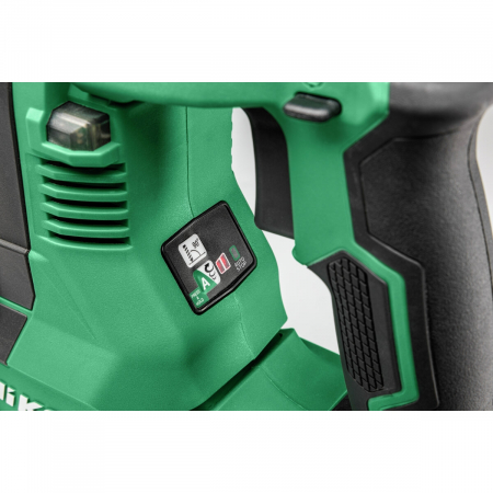 Młotowiertarka SDS-Plus 36V 3,2J + uchwyt 13mm DH3628DC W2Z Hikoki