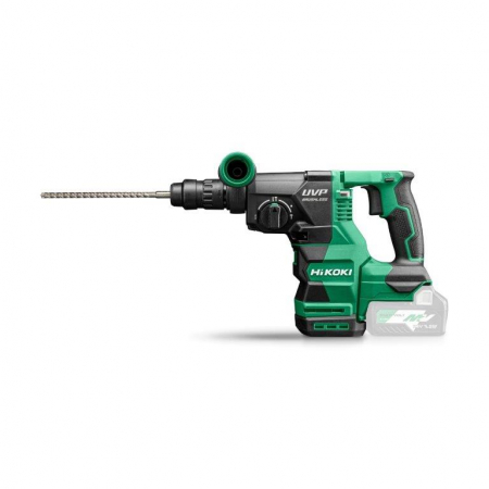 Młotowiertarka SDS-Plus 36V 3,2J + uchwyt 13mm DH3628DC W2Z Hikoki