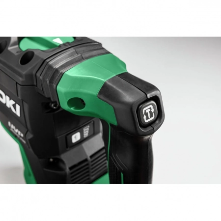 Młot udarowo-obrotowy SDS-Max 1150W 9,2J 6,8kg DH40MEY2 WSZ Hikoki