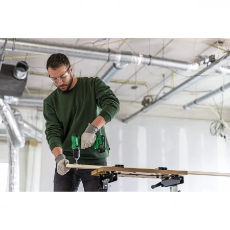 Wiertarko-wkrętarka 18V 50Nm DS18DA W4Z Hikoki