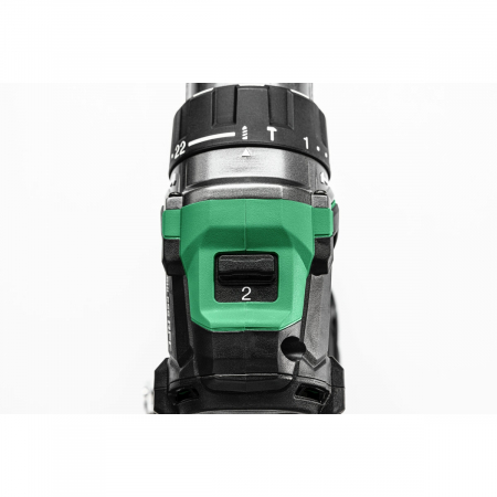 Wiertarko-wkrętarka udarowa 18V 140Nm 2x4,0Ah DV18DC WHZ Hikoki