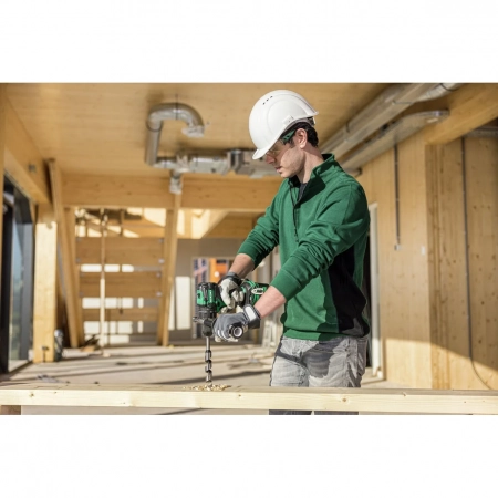 Wiertarko-wkrętarka udarowa 36V 155Nm DV36DC W2Z Hikoki