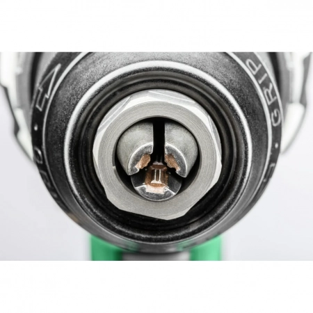 Wiertarko-wkrętarka udarowa 36V 155Nm DV36DC W2Z Hikoki