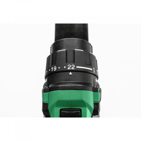 Wiertarko-wkrętarka udarowa 36V 155Nm DV36DC W2Z Hikoki