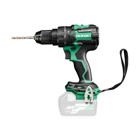 Wiertarko-wkrętarka udarowa 36V 155Nm DV36DC W2Z Hikoki