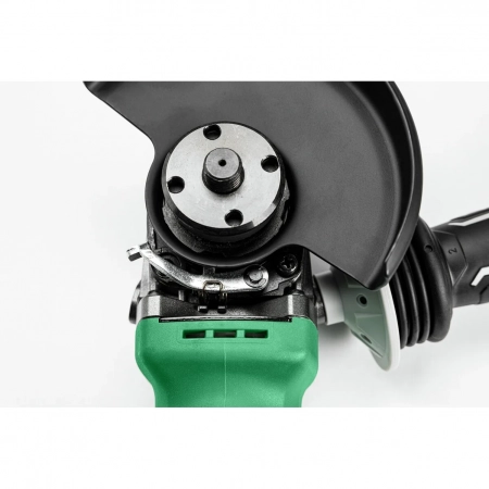 Szlifierka kątowa 125mm 1320W G13BYEQ2 WDZ Hikoki