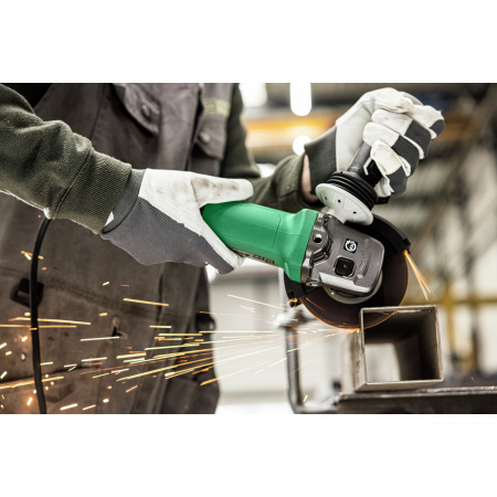 Szlifierka kątowa 125mm 1320W G13BYEQ2 WDZ Hikoki