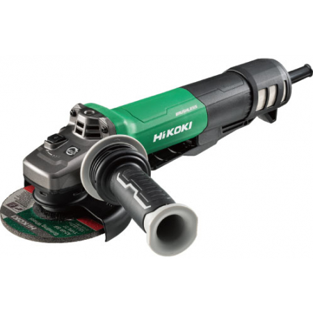 Szlifierka kątowa 125mm 1320W G13BYEQ2 WDZ Hikoki