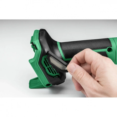 Szlifierka kątowa 18V 125mm G1813DE W2Z Hikoki