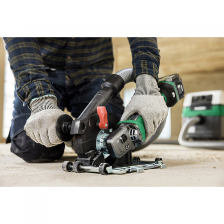 Szlifierka kątowa 36V 125mm G3613DVE W2Z Hikoki