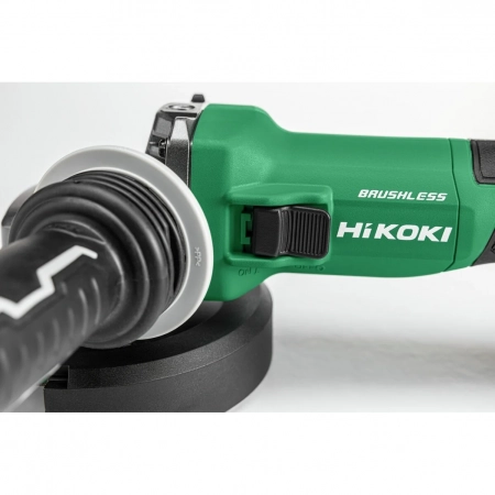 Szlifierka kątowa 36V 125mm G3613DVE W2Z Hikoki