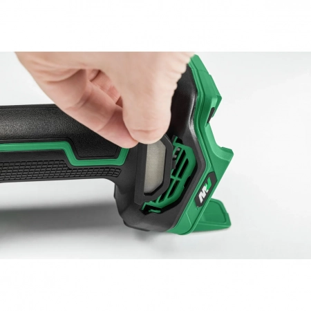 Szlifierka kątowa 36V 125mm G3613DVE W2Z Hikoki