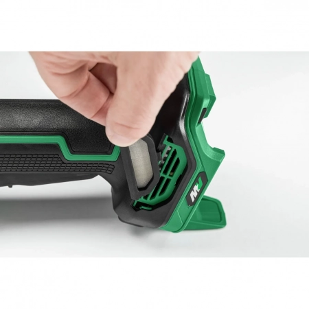 Szlifierka kątowa 36V 125mm G3613DVF W2Z Hikoki