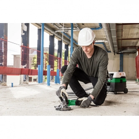 Szlifierka do betonu 125mm 1900W GM13Y WSZ Hikoki