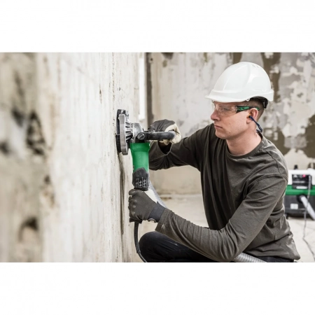 Szlifierka do betonu 125mm 1900W GM13Y WSZ Hikoki