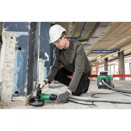 Szlifierka do betonu 125mm 1900W GM13Y WSZ Hikoki