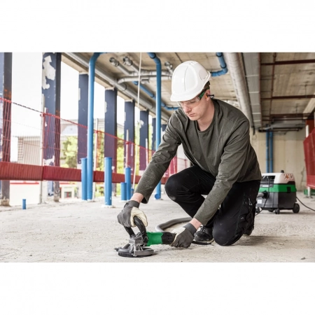 Szlifierka do betonu 125mm 1900W GM13Y WSZ Hikoki