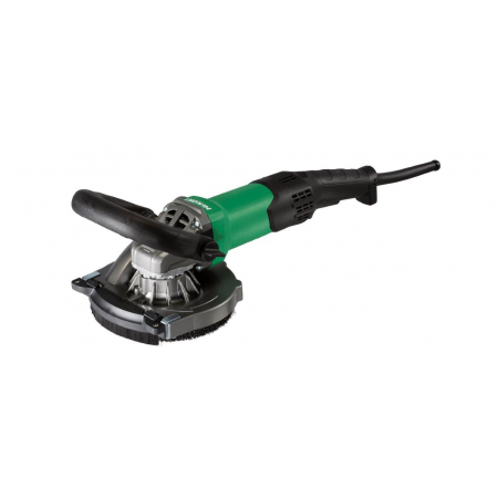 Szlifierka do betonu 125mm 1900W GM13Y WSZ Hikoki