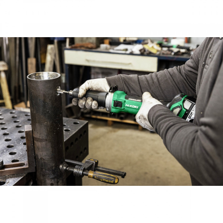 Szlifierka prosta 18V GP18DA W5Z Hikoki