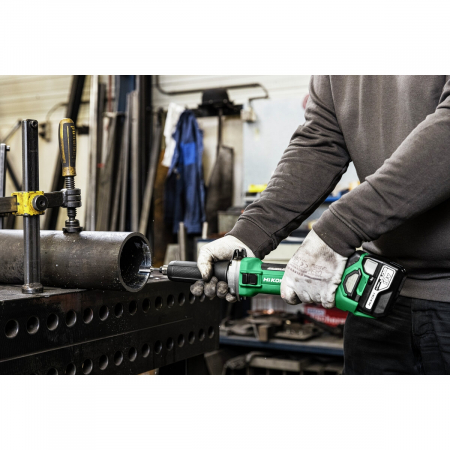 Szlifierka prosta 18V GP18DA W5Z Hikoki