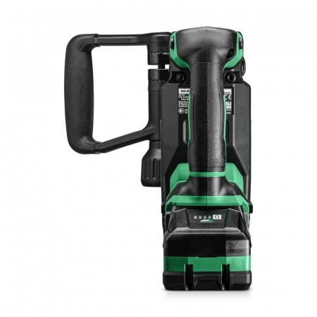 Młot wyburzeniowy 36V SDS-Max 6,8J H3641DA W2Z Hikoki