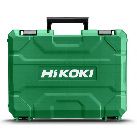 Młot wyburzeniowy SDS-MAX 930W, 10J, 5,2 kg H41MB2 WSZ Hikoki