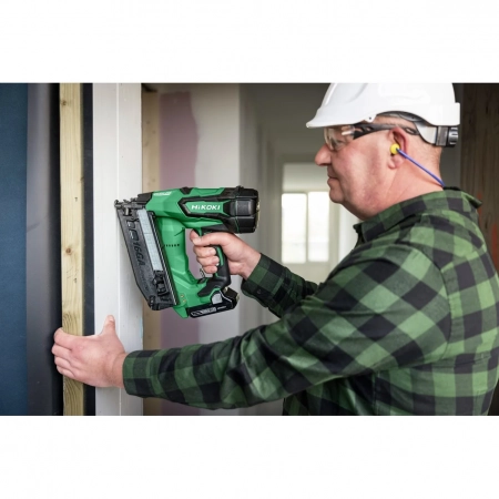 Sztyfciarka 18V 32-65mm NT1865DA W6Z Hikoki