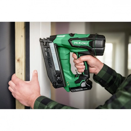 Sztyfciarka 18V 32-65mm NT1865DA W6Z Hikoki