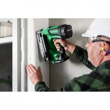 Sztyfciarka 18V 32-65mm NT1865DA W6Z Hikoki