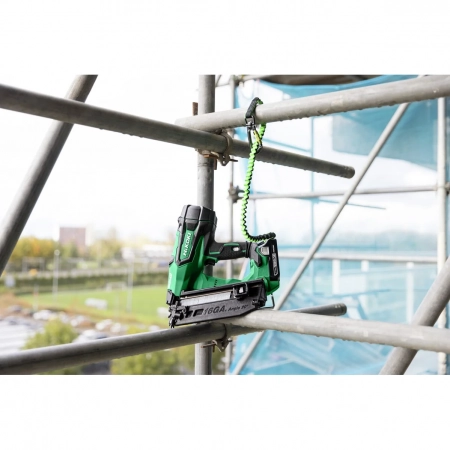 Sztyfciarka 18V 32-65mm NT1865DA W6Z Hikoki