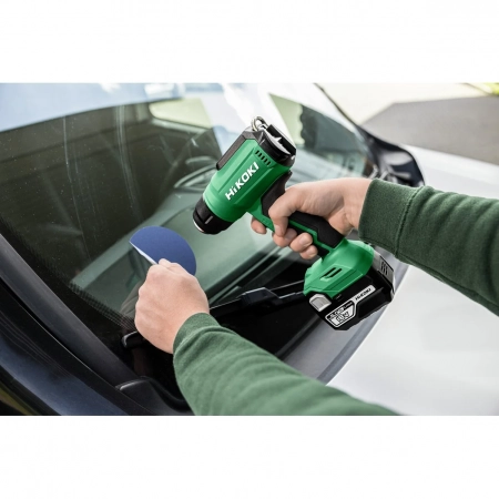 Opalarka 18V RH18DA W2Z Hikoki