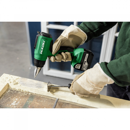 Opalarka 18V RH18DA W2Z Hikoki