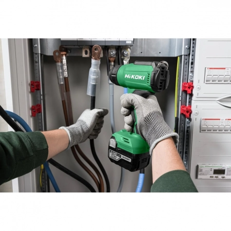 Opalarka 18V RH18DA W2Z Hikoki